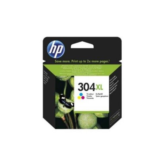 HPInc-N9K07AEUUS-Consumables