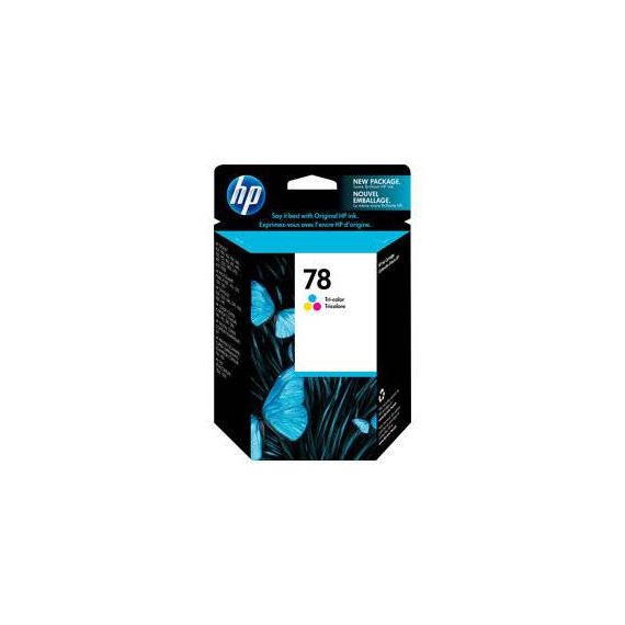 HewlettPackard-C6578D301-Consumables