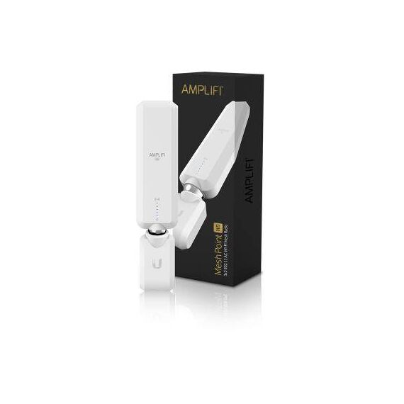 Ubiquiti-AFIPHD-Networking
