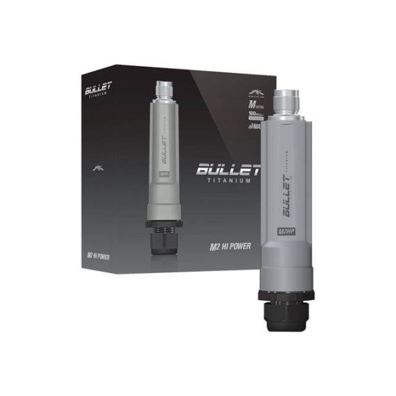 Ubiquiti-BULLETM2TI-Networking
