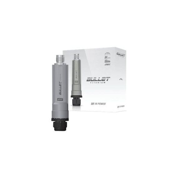 Ubiquiti-BULLETM5TI-Networking