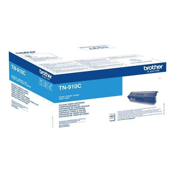 Brother-TN910C-Consumables