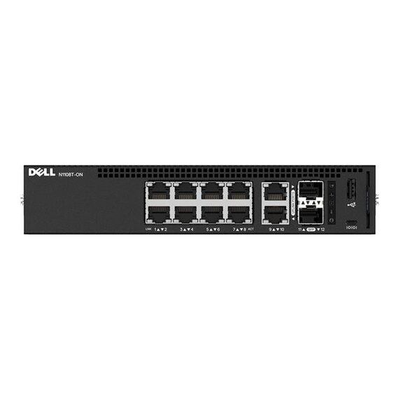 Dell-210AJIW-Networking
