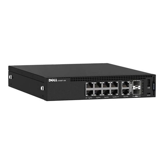 Dell-210AJIW-Networking