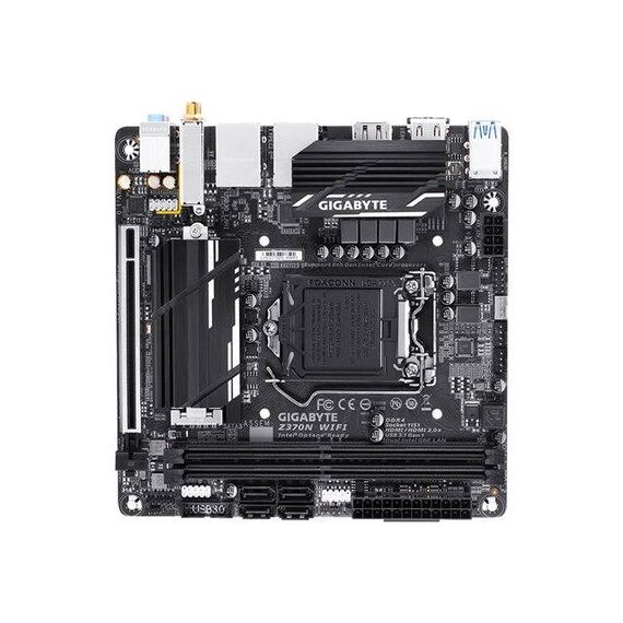 GigaByte-GBTZ370NWIFI-Motherboards