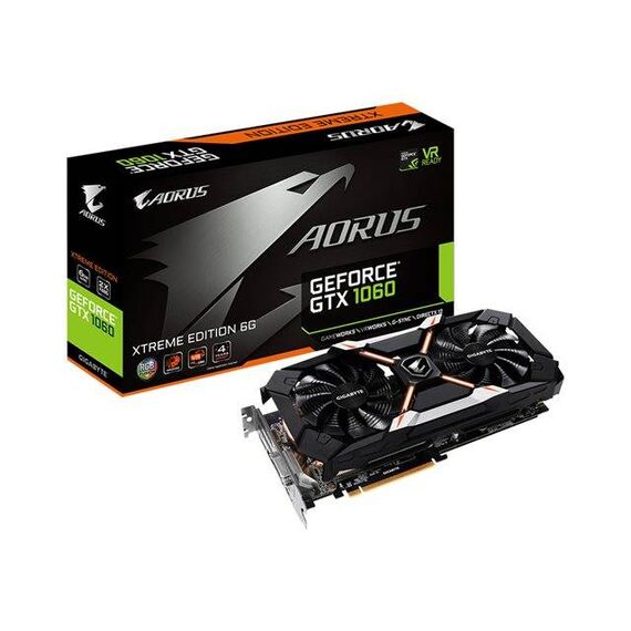 GigaByte-GVN1060AORUSX6GD20-Graphics-cards