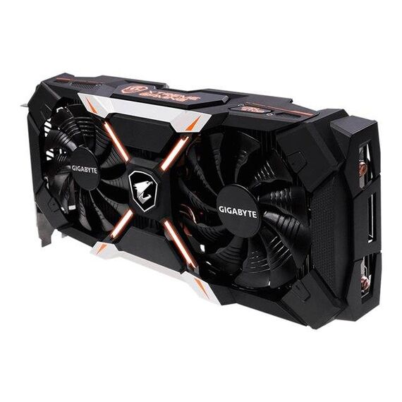 GigaByte-GVN1060AORUSX6GD20-Graphics-cards