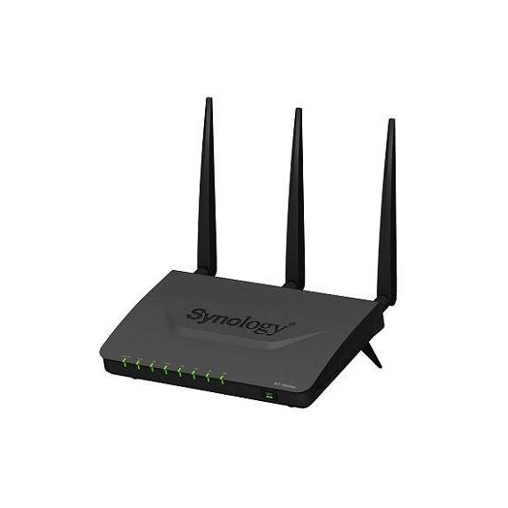 Linksys-WRT1900ACSEU-Networking