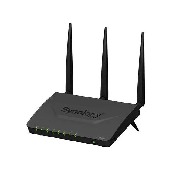 Linksys-WRT1900ACSEU-Networking