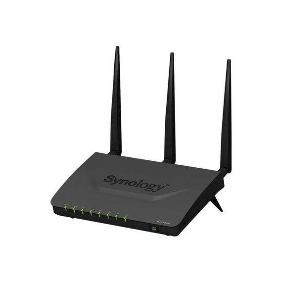 Linksys-WRT1900ACSEU-Networking