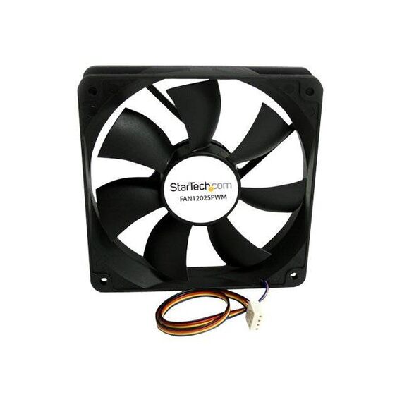 StarTechcom-FAN12025PWM-Cooling-products