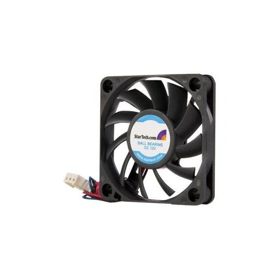 StarTechcom-FAN6X1TX3-Cooling-products