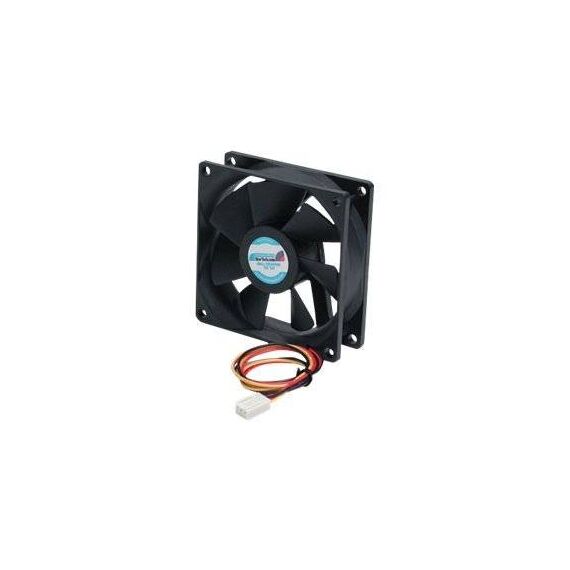 StarTechcom-FAN8X25TX3L-Cooling-products
