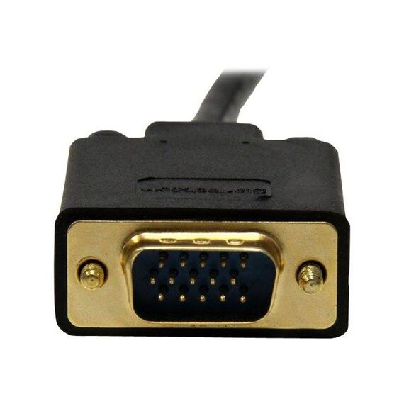 StarTechcom-MDP2VGAMM15B-Cables--Accessories