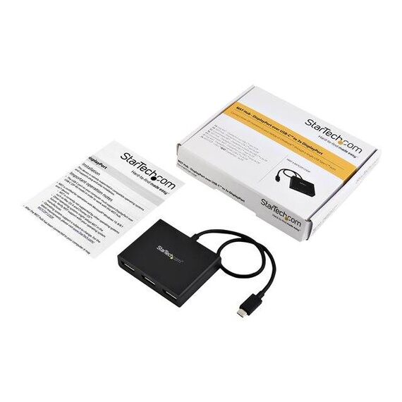 StarTechcom-MSTCDP123DP-Cables--Accessories