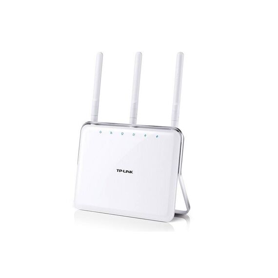 TP-LINK-ARCHERC8-Networking