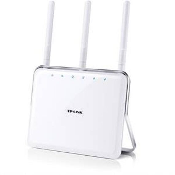 TP-LINK-ARCHERC8-Networking