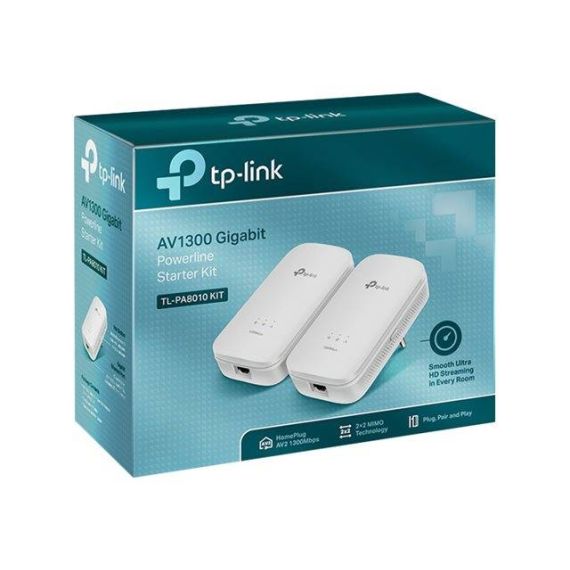 TP-LINK-TLPA8010KIT-Networking