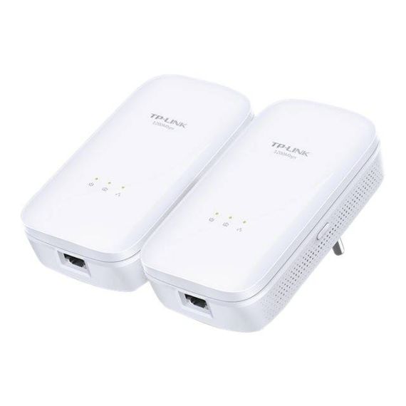 TP-LINK-TLPA8010KIT-Networking