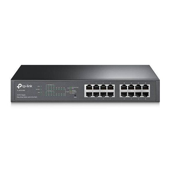 TP-LINK-TLSG1016PE-Networking