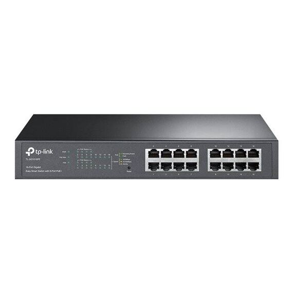 TP-LINK-TLSG1016PE-Networking