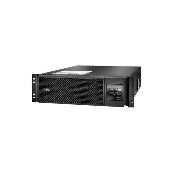 APC-SRT5KRMXLI-Power-Protection