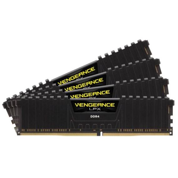 Corsair-CMK16GX4M4A2133C13-Computer-Memory---Ram
