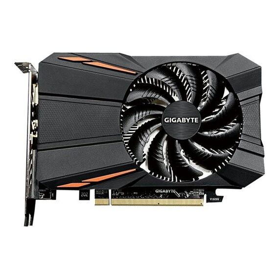GigaByte-GVRX560OC4GD-Graphics-cards