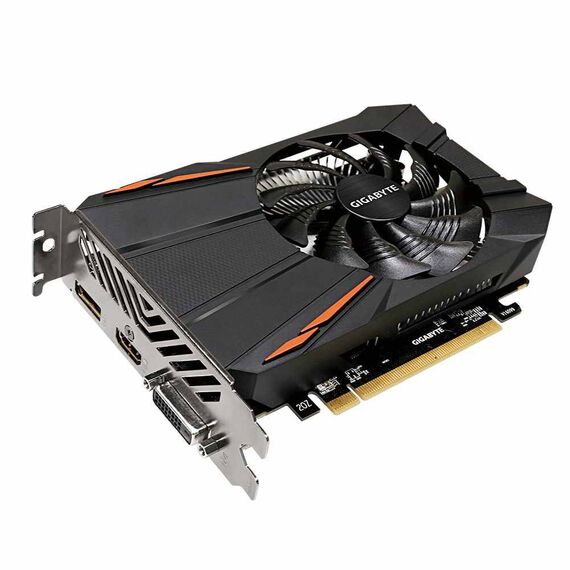 GigaByte-GVRX560OC4GD-Graphics-cards