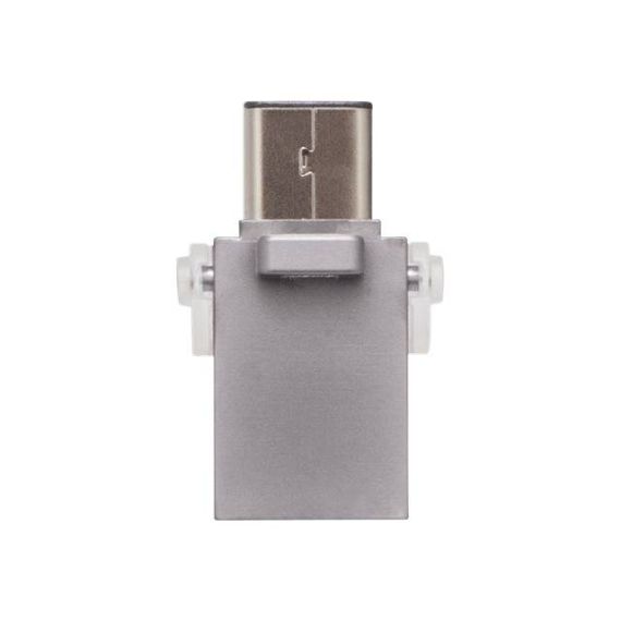 Kingston-DTDUO3C32GB-Flash-memory---Readers
