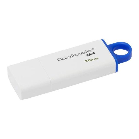 Kingston-DTIG416GB-Flash-memory---Readers