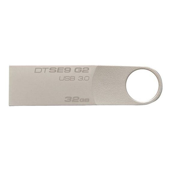 Kingston-DTSE9G232GB-Flash-memory---Readers