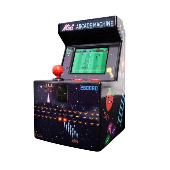 Mini Arcade Machine