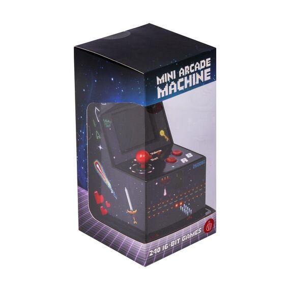 Mini Arcade Machine