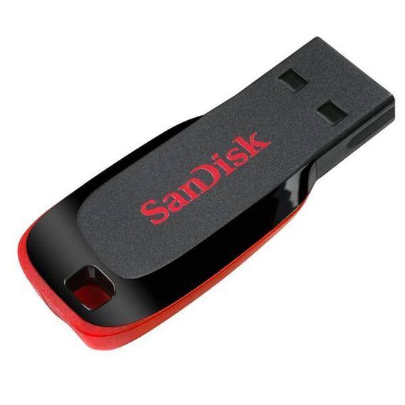 Sandisk-SDCZ50032GB35-Flash-memory---Readers