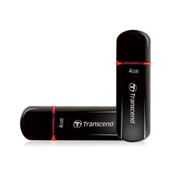 Transcend-TS4GJF600-Flash-memory---Readers