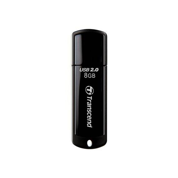 Transcend-TS8GJF350-Flash-memory---Readers