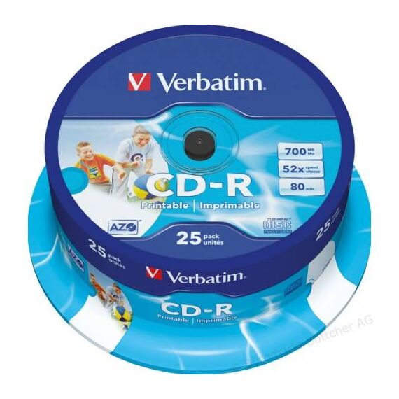 Verbatim-43439-Consumables