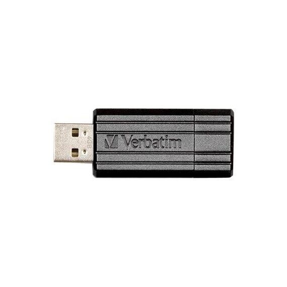 Verbatim-49063-Flash-memory---Readers