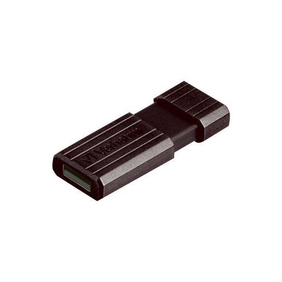 Verbatim-49063-Flash-memory---Readers