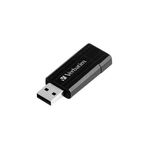 Verbatim-49063-Flash-memory---Readers