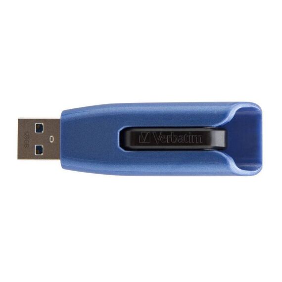Verbatim-49808-Flash-memory---Readers