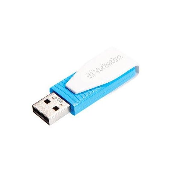 Verbatim-49812-Flash-memory---Readers