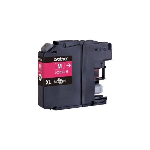 Brother LC225XLM Magenta original ink cartridge | LC225XLM