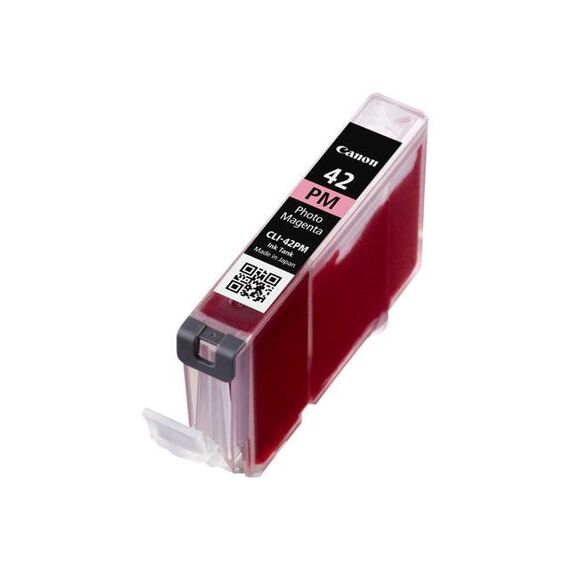 Canon CLI-42PM 13 ml dye-based photo magenta | 6389B001