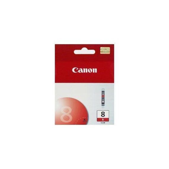 Canon CLI-8R Red original ink | 0626B001