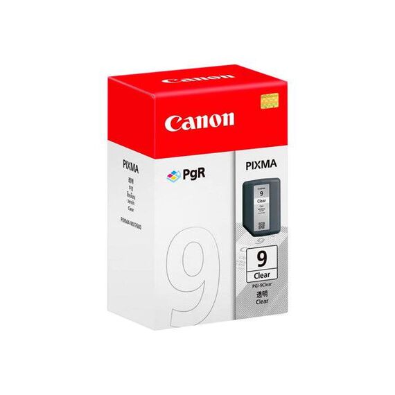 Canon PGI-9 Clear Clear original ink tank | 2442B001