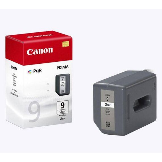 Canon PGI-9 Clear Clear original ink tank | 2442B001