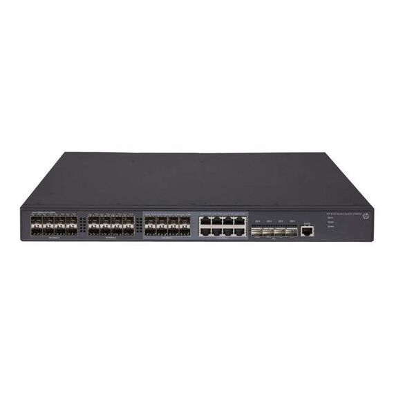 HPE 5130-24G-SFP-4SFP+ EI Switch L3 Managed 24 x | JG933A