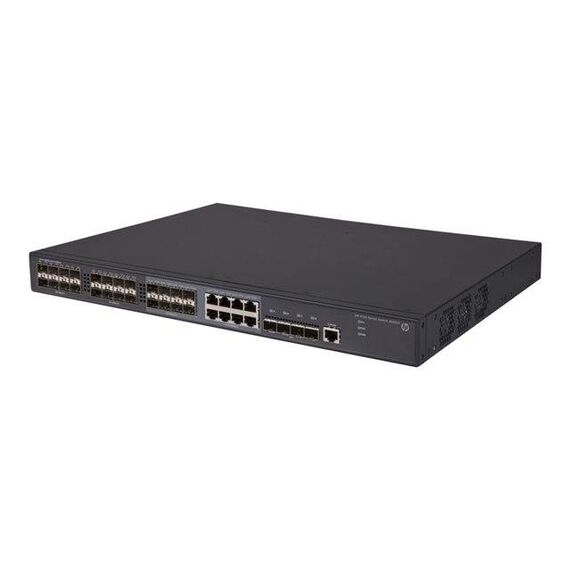 HPE 5130-24G-SFP-4SFP+ EI Switch L3 Managed 24 x | JG933A